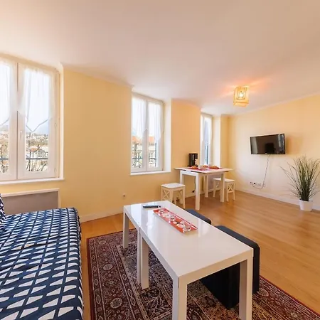 Apartament Le Duplex, Confort Et Style Pour Un Sejour Parfait *