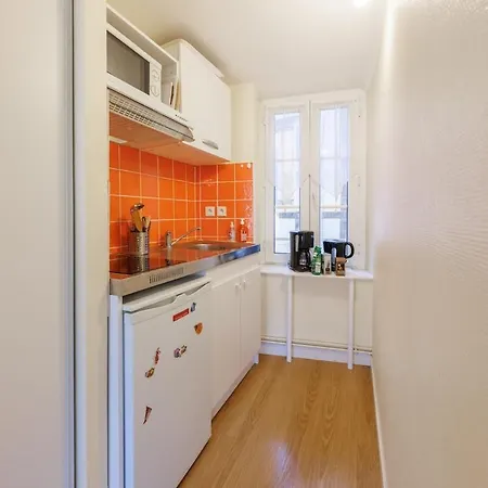Le Duplex, Confort Et Style Pour Un Sejour Parfait Chamalières