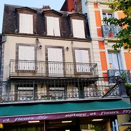 Apartament Le Duplex, Confort Et Style Pour Un Sejour Parfait *