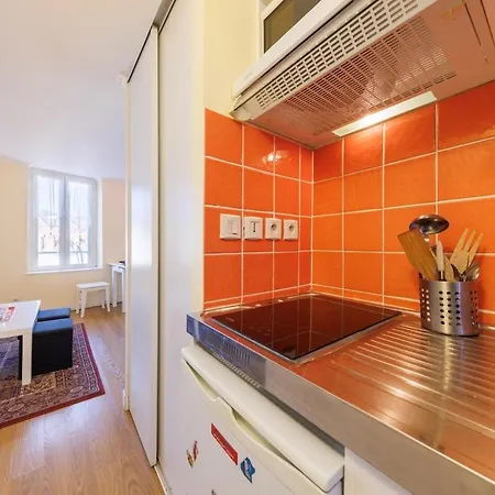 Le Duplex, Confort Et Style Pour Un Sejour Parfait Apartament