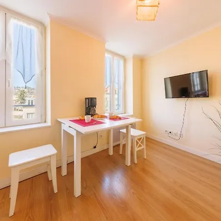Le Duplex, Confort Et Style Pour Un Sejour Parfait *