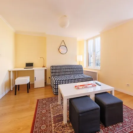 Le Duplex, Confort Et Style Pour Un Sejour Parfait * Chamalières