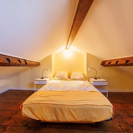 Le Duplex, Confort Et Style Pour Un Sejour Parfait Apartament Chamalières