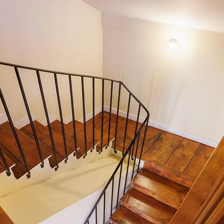 Le Duplex, Confort Et Style Pour Un Sejour Parfait Apartament *