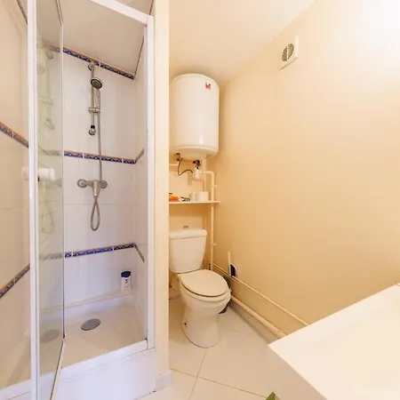 Le Duplex, Confort Et Style Pour Un Sejour Parfait *